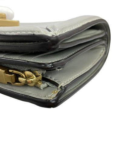 COACH 二つ折り財布 ハットン レザー 4841 レディース コーチ