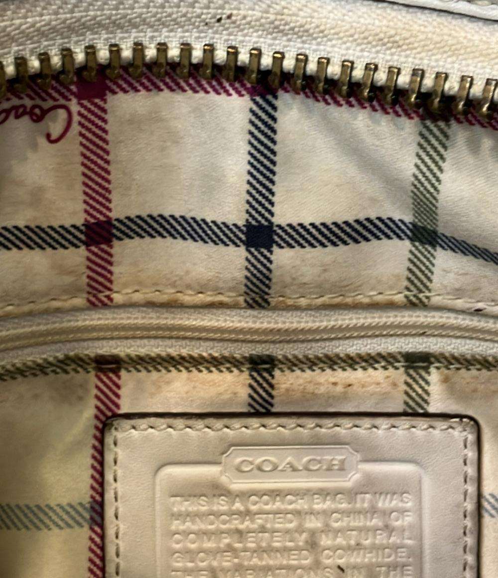 COACH ショルダーバッグ 11429 レディース コーチ