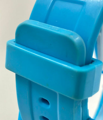 アディダス 腕時計 クオーツ ブルー ADH2801 メンズ adidas