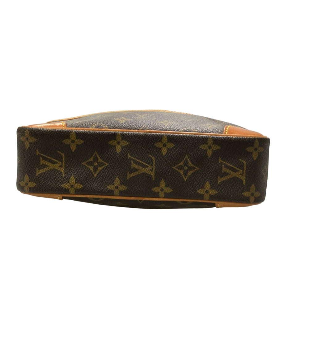 LOUIS VUITTON ショルダーバッグ 斜め掛け モノグラム トロカデロ23 M51276 レディース ルイ・ヴィトン