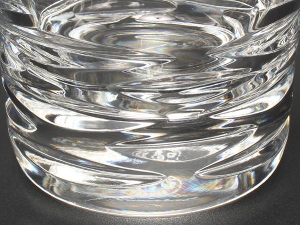 バカラ グラス タンブラー ローラ Baccarat