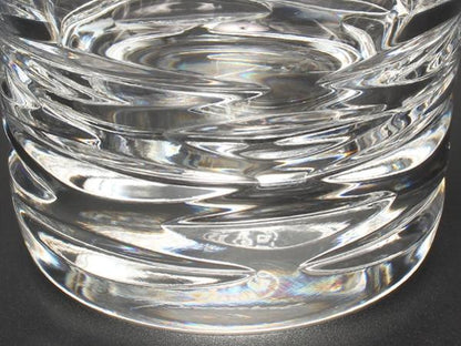 バカラ グラス タンブラー ローラ Baccarat