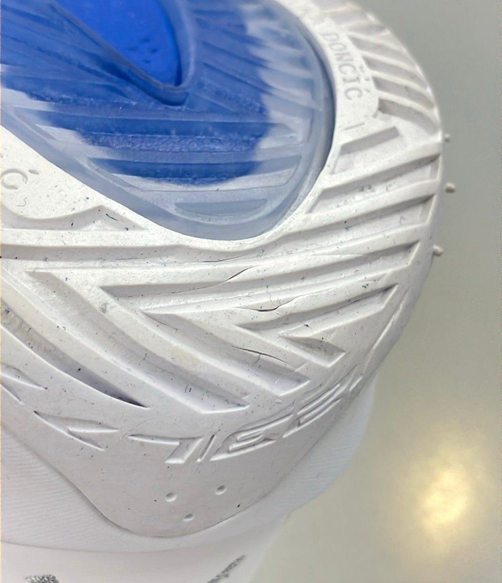 NIKE ローカットスニーカー バスケットボールシューズ JORDAN LUKA 3 PF FQ1285-003 メンズ SIZE 27.5 ナイキ