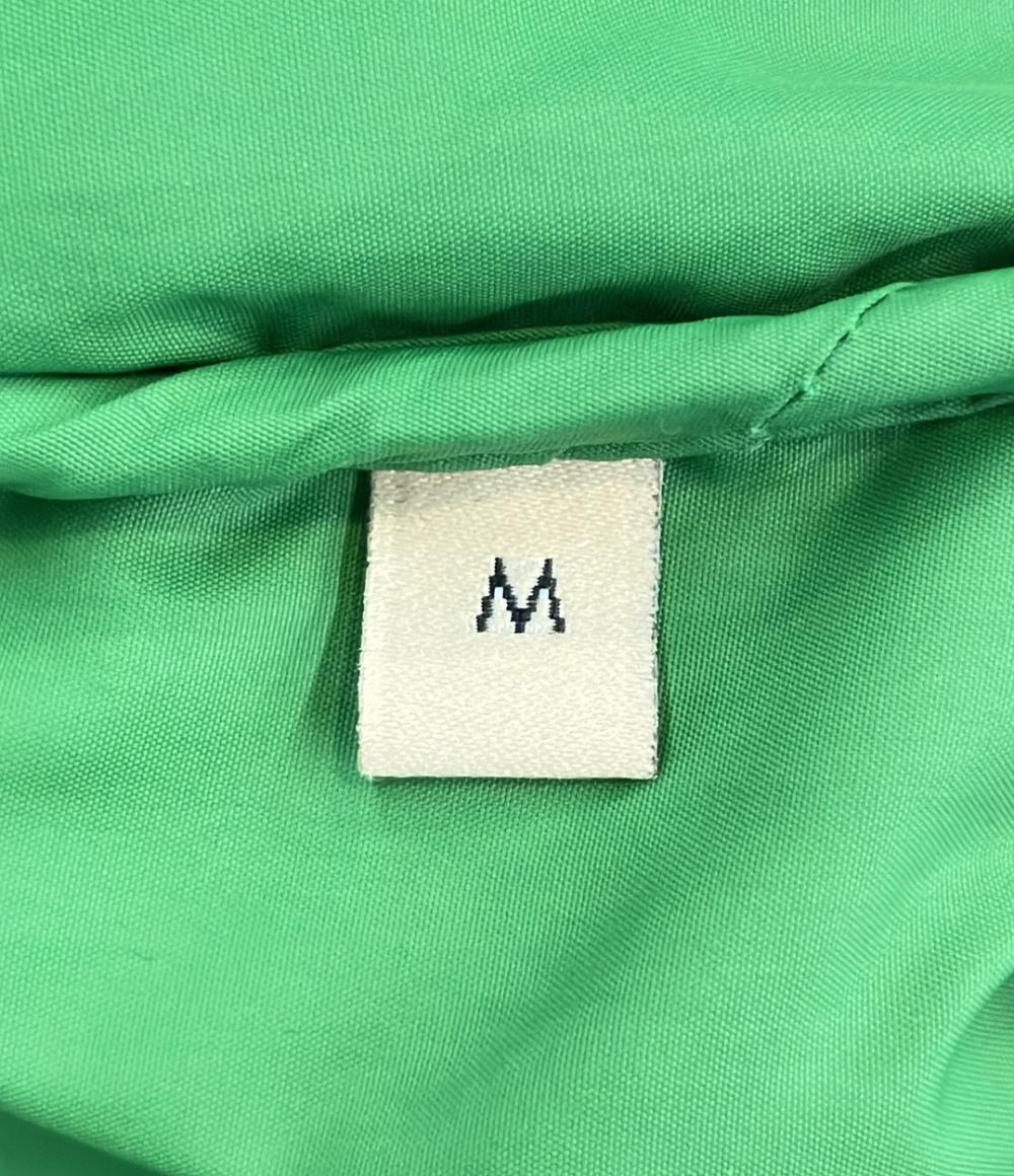 GUCCI THE NORTH FACE ダウンベスト 663762  XAADS メンズ SIZE M グッチ ザ・ノースフェイス