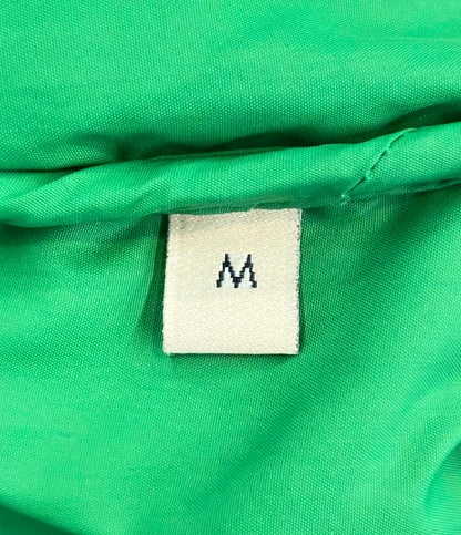 GUCCI THE NORTH FACE ダウンベスト 663762  XAADS メンズ SIZE M グッチ ザ・ノースフェイス