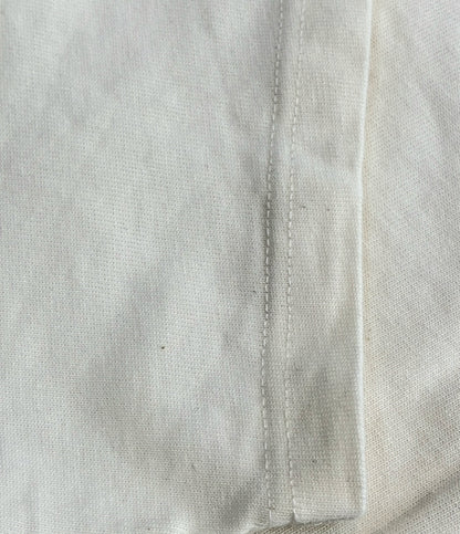 Christian Dior Handwritten 1947 コットンジャージー Tシャツ 493J696F0554 メンズ SIZE L クリスチャンディオール