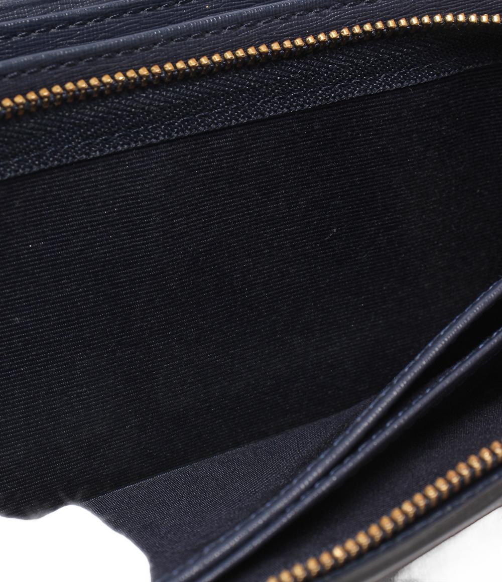 Luria 4℃ 長財布 レディース ルリアヨンドシー