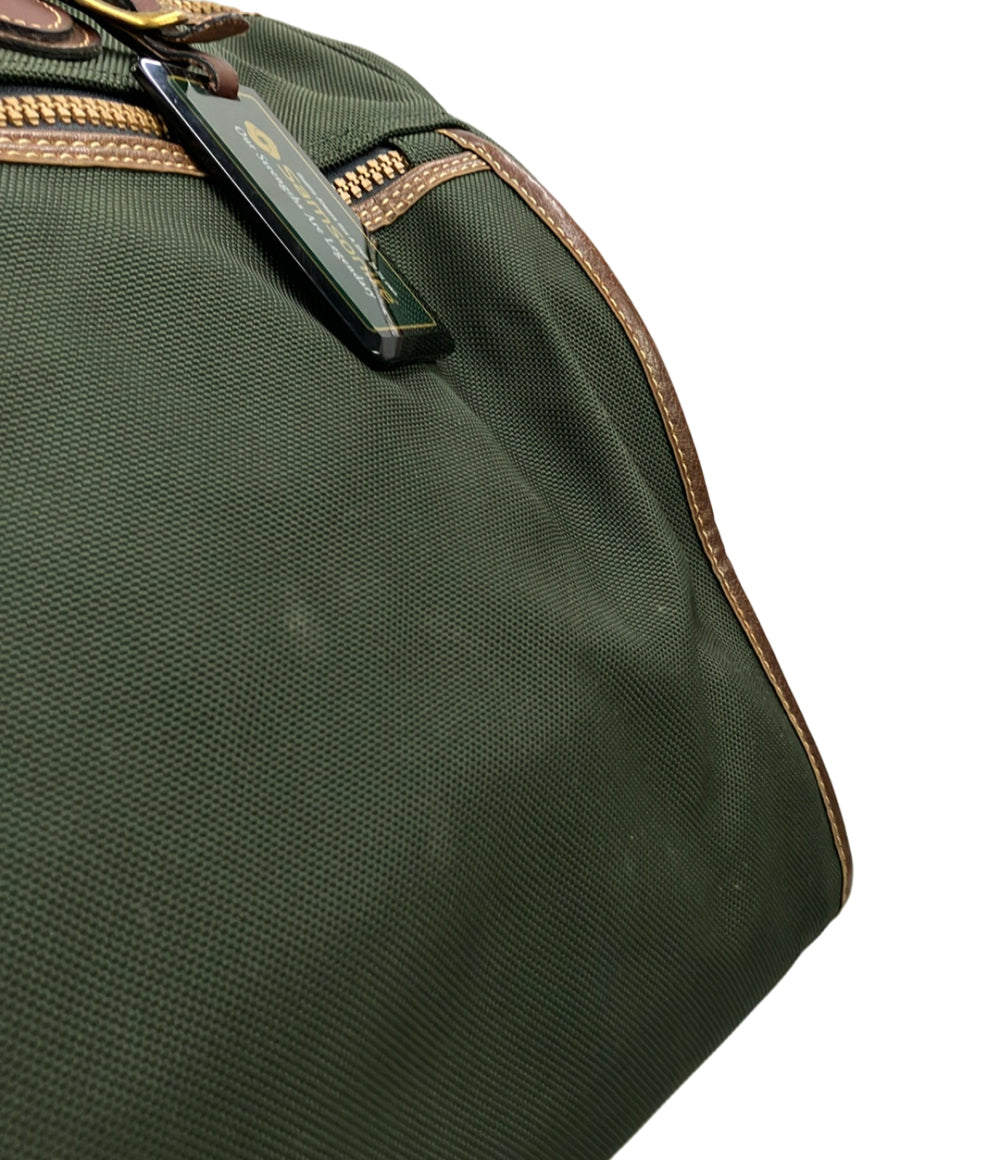 Samsonite ボストンバッグ ショルダーバッグ 斜め掛け メンズ