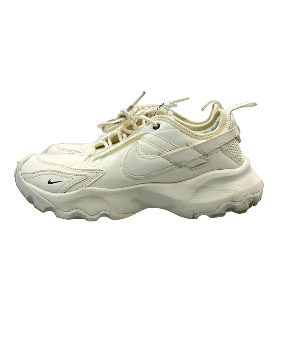 NIKE ローカットスニーカー TC 7900 DD9682-100 レディース SIZE 23.5 (M) ナイキ