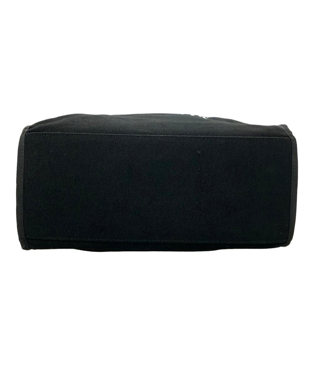 Guy Laroche トートバッグ キャンバス レディース ギ・ラロッシュ