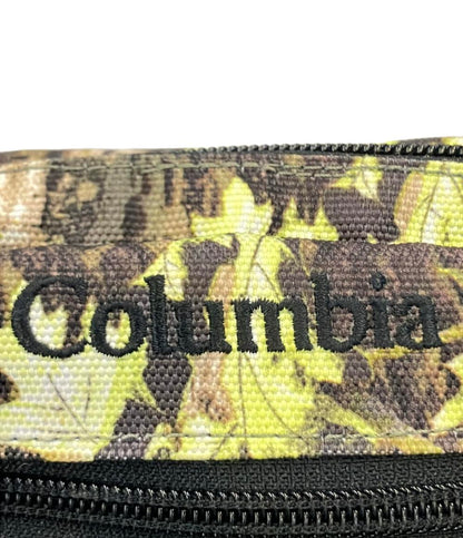 Columbia ボディバッグ メンズ コロンビア