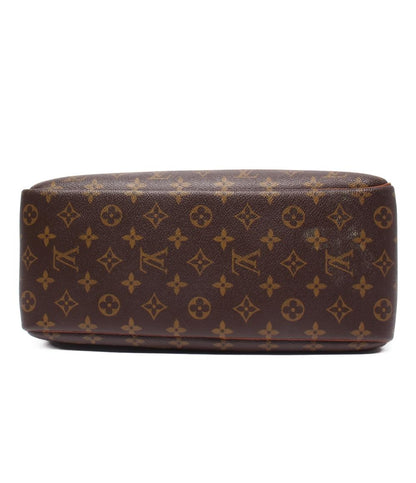 LOUIS VUITTON ハンドバッグ ボーリング ヴァニティ ドーヴィル モノグラム M47270 レディース メンズ ルイ・ヴィトン