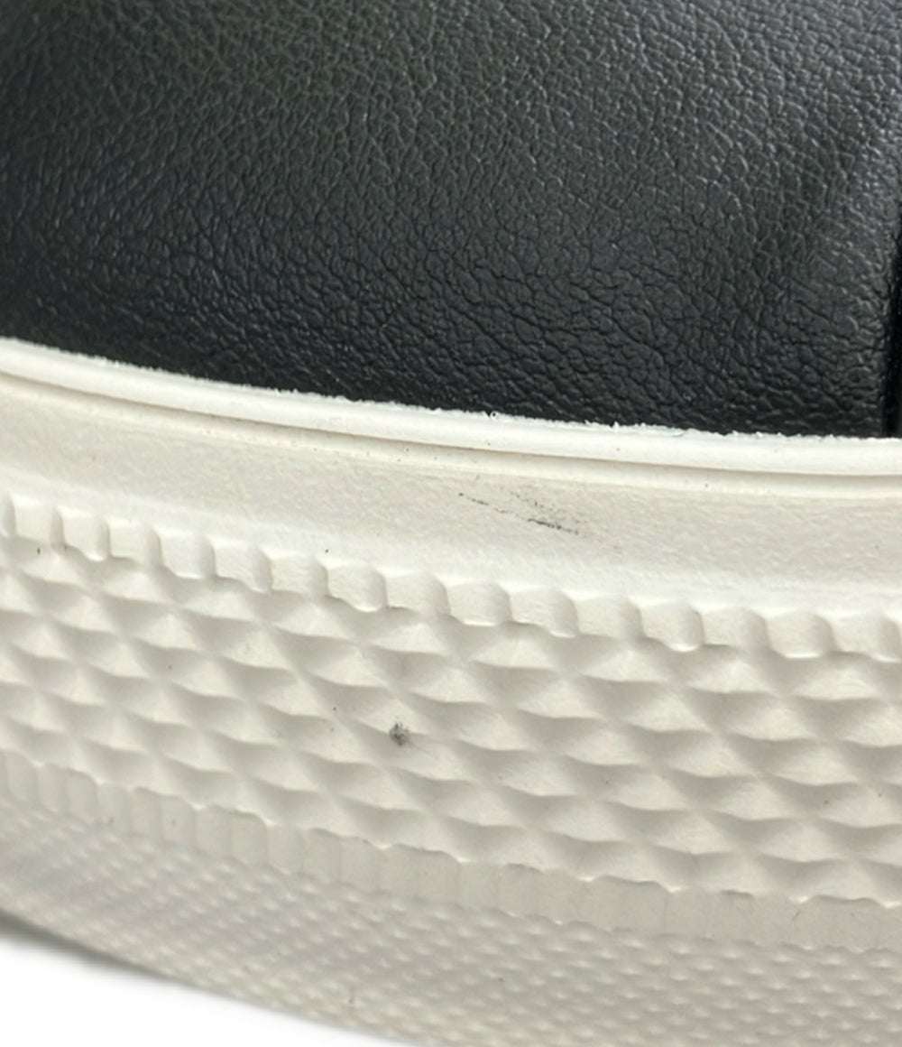 CONVERSE メリージェーン厚底ストラップスニーカー 5SE102 レディース SIZE 24.0 コンバース
