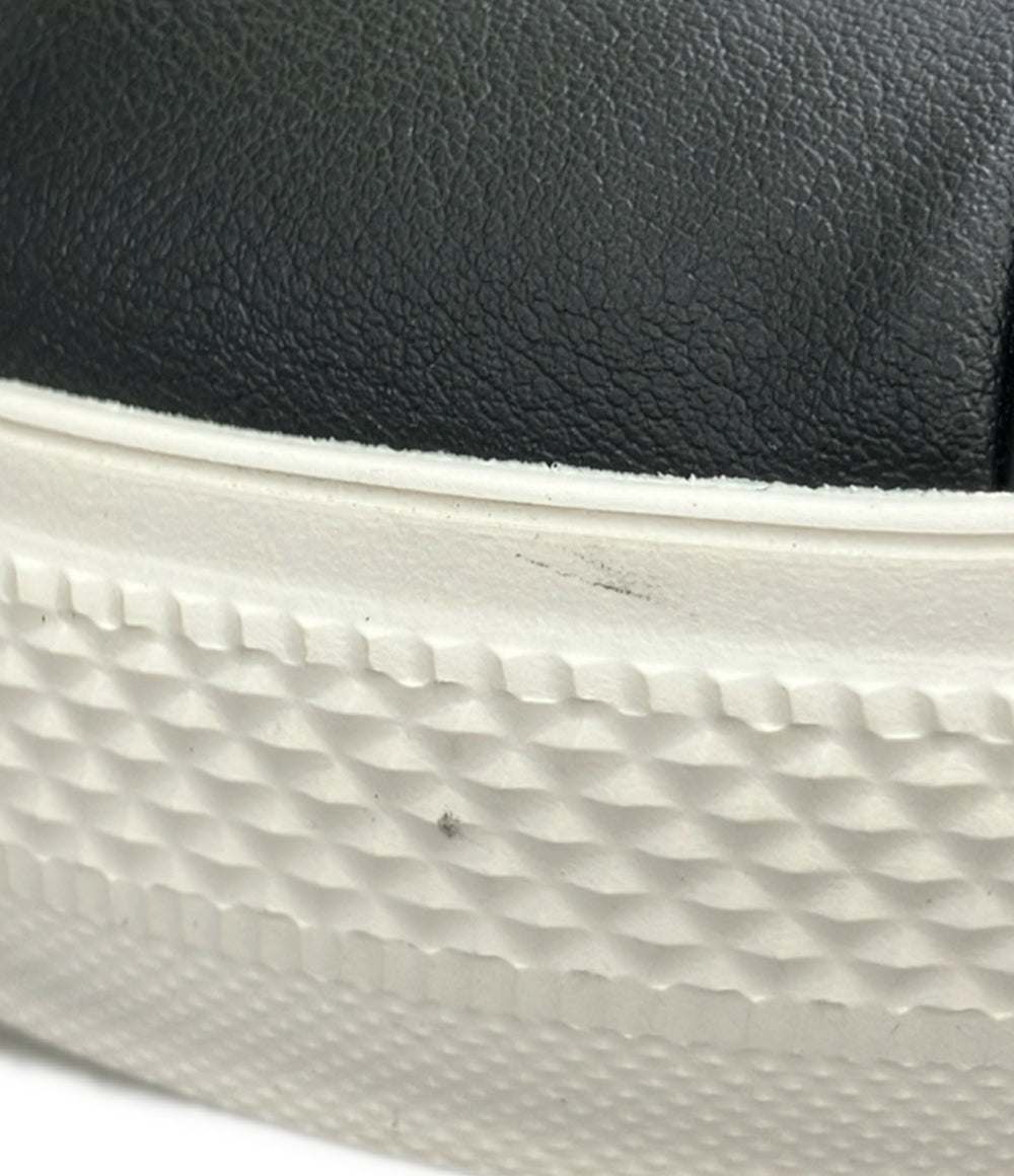 CONVERSE メリージェーン厚底ストラップスニーカー 5SE102 レディース SIZE 24.0 コンバース