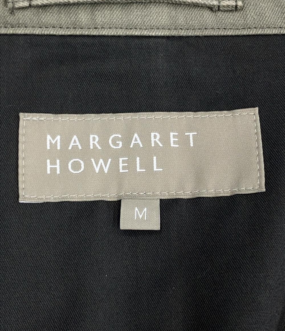 マーガレットハウエル ジャケットコート メンズ SIZE M (M) MARGARET HOWELL