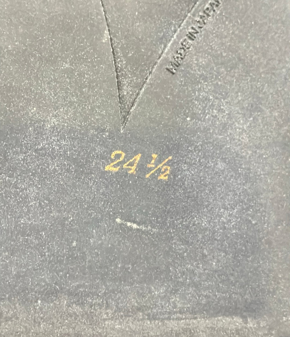 REGAL ショートブーツ レディース SIZE 24 1/2 (24.5cm) リーガル