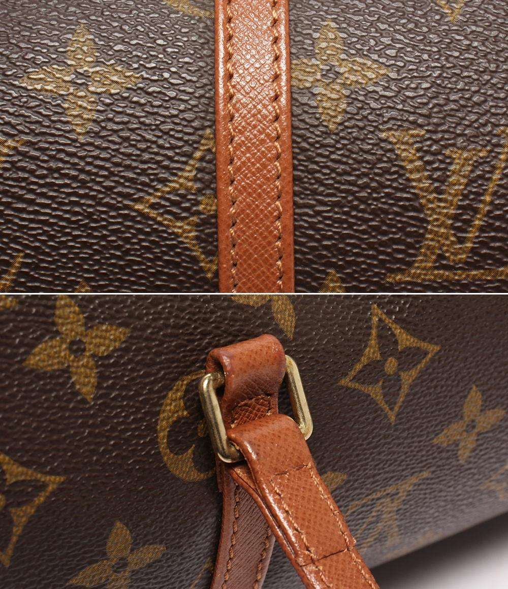 LOUIS VUITTON ハンドバッグ モノグラム パピヨン 26 M51386 レディース ルイ・ヴィトン