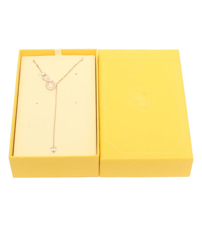 SWAROVSKI ネックレス レディース スワロフスキー