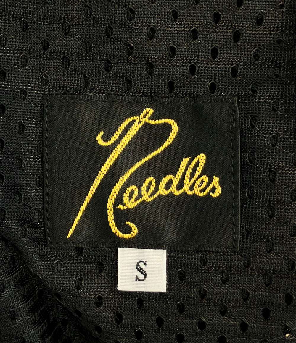 Needles トラックパンツ メンズ SIZE S ニードルズ