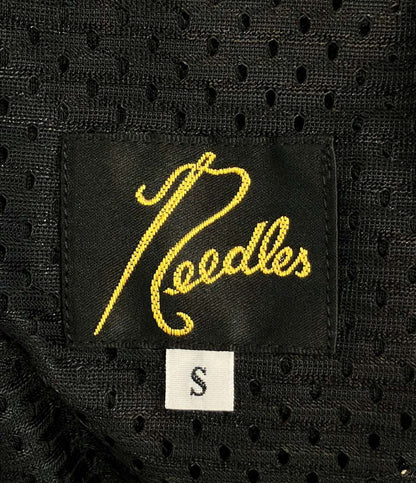 Needles トラックパンツ メンズ SIZE S ニードルズ