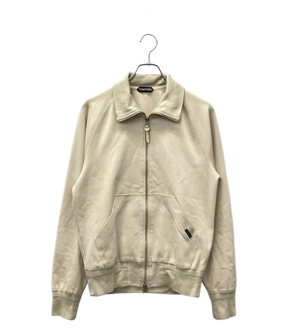 トムフォード ジップアップジャケット メンズ SIZE 50 (XL) TOM FORD