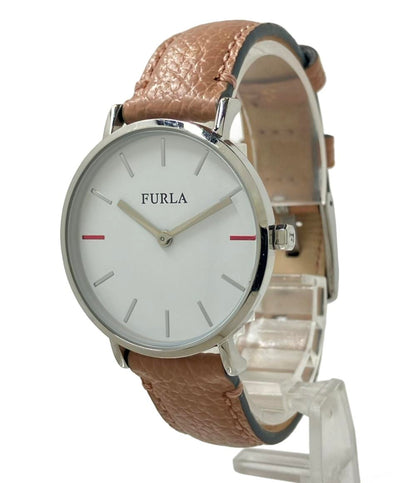 フルラ 腕時計 クオーツ ホワイト 50743-4251108506 レディース Furla