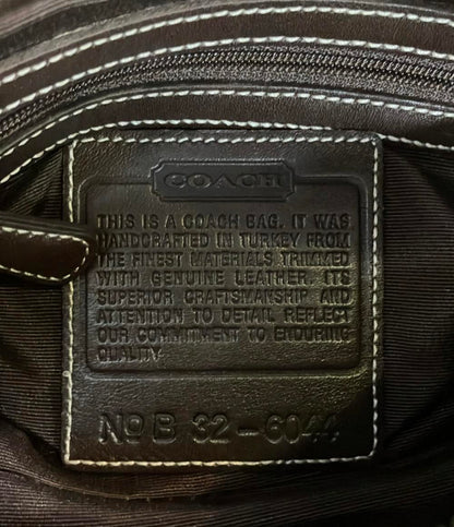 コーチ ハンドバッグ 6044 レディース COACH