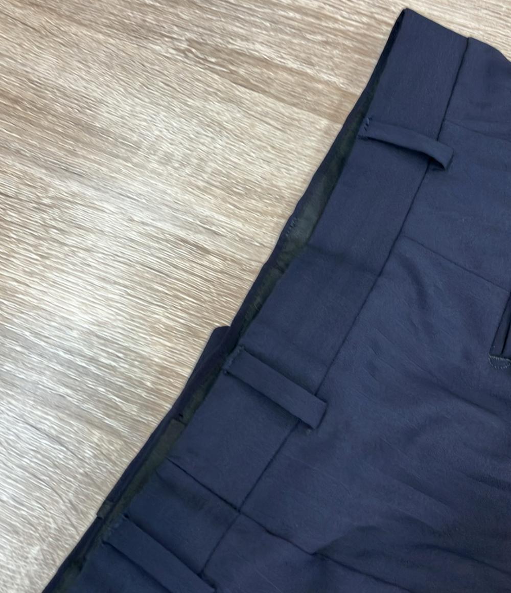 ARMANI COLLEZIONI セットアップ パンツスーツ ストライプ柄 メンズ SIZE 60 (4L) アルマーニコレッツォーニ