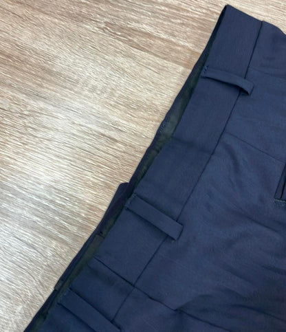 ARMANI COLLEZIONI セットアップ パンツスーツ ストライプ柄 メンズ SIZE 60 (4L) アルマーニコレッツォーニ
