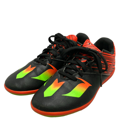 adidas サッカーシューズ メッシ 15.3 IN AF4847 キッズ SIZE 23.5 アディダス