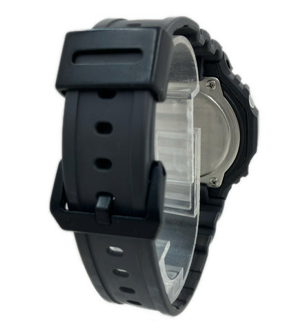 CASIO 腕時計 G-SHOCK クオーツ GA-2100CA メンズ カシオ