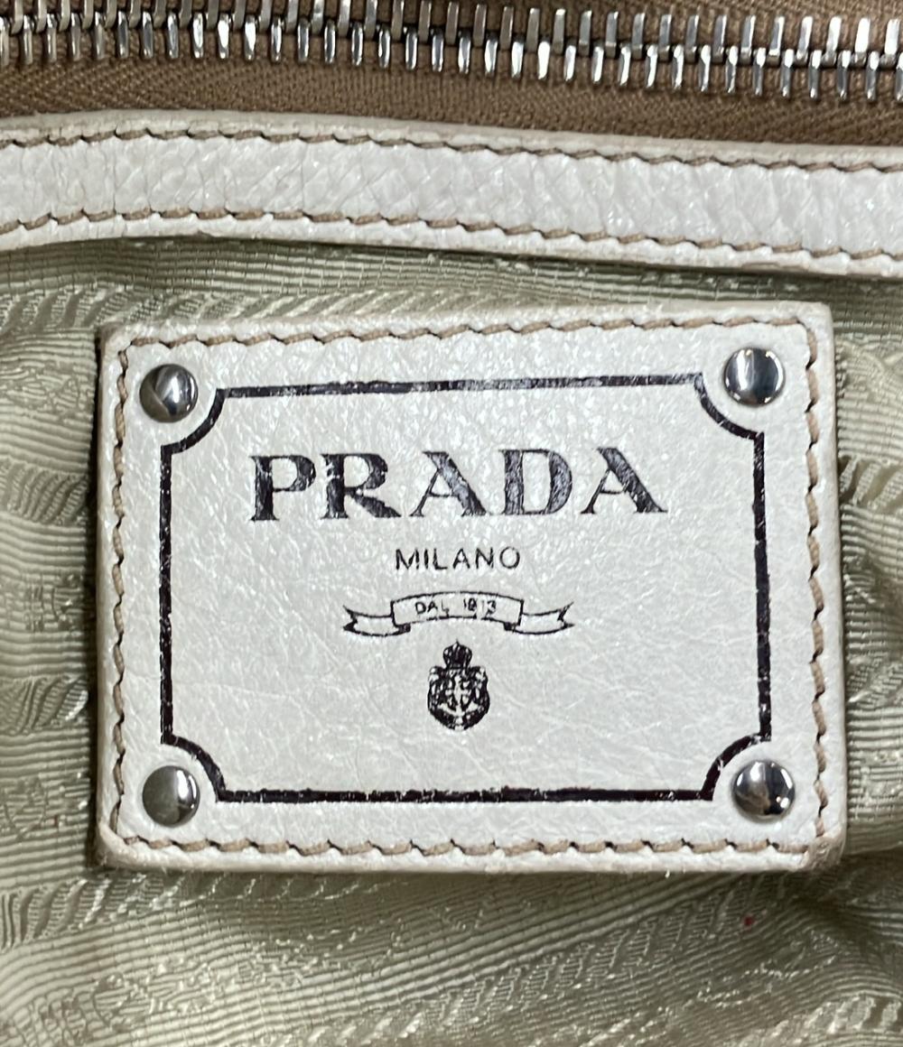 PRADA トートバッグ レディース プラダ