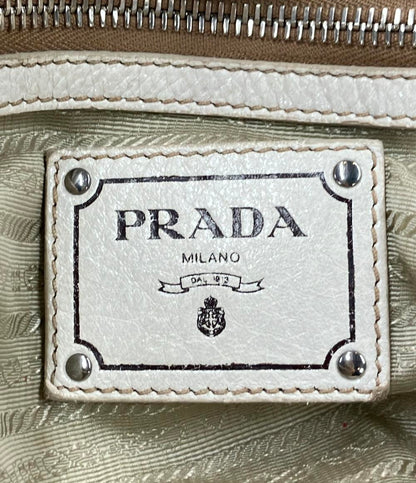 PRADA トートバッグ レディース プラダ