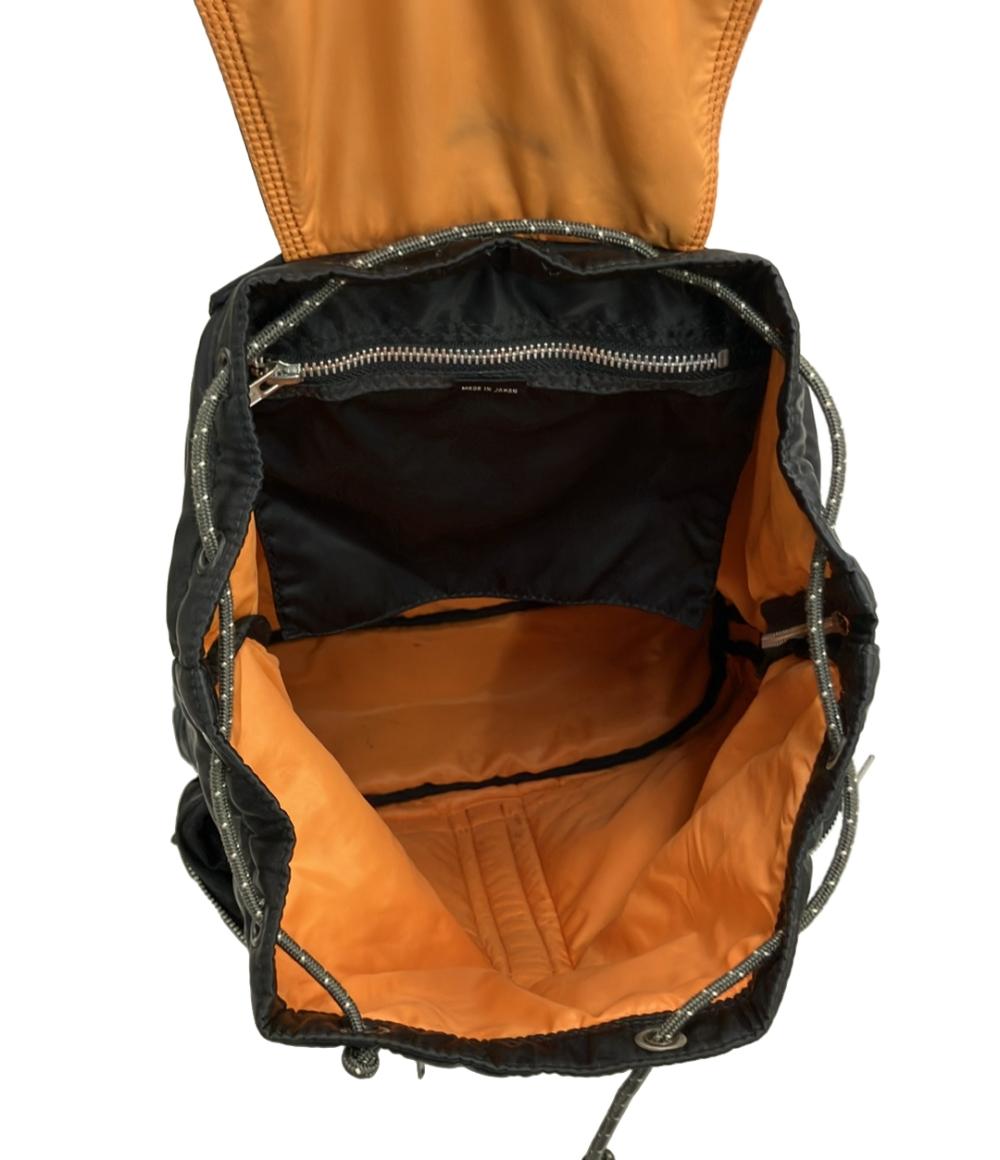 ポーター リュック ナイロン タンカー メンズ PORTER