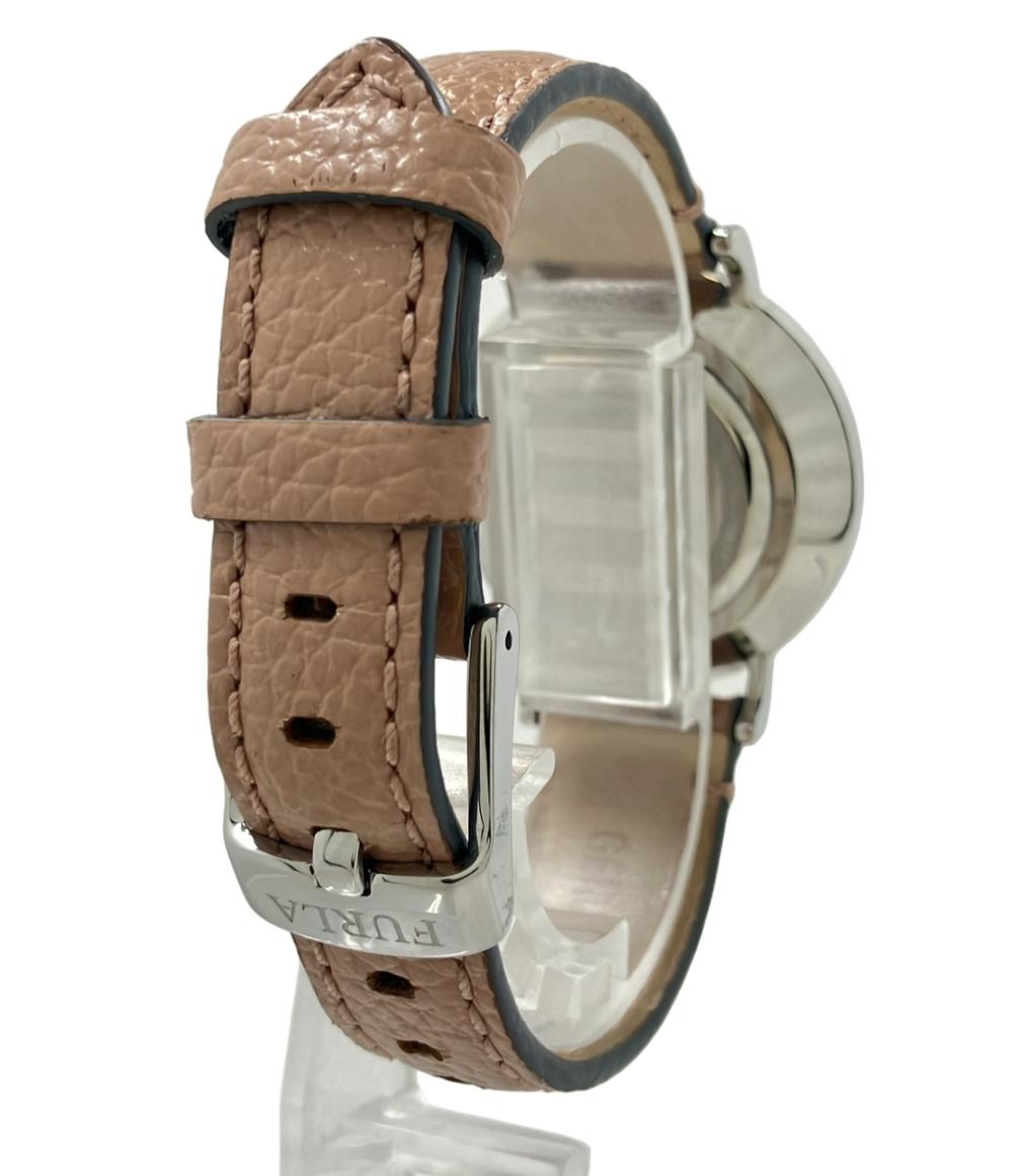フルラ 腕時計 クオーツ ホワイト 50743-4251108506 レディース Furla