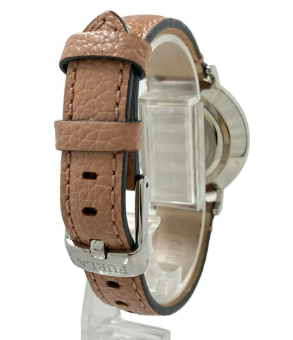 フルラ 腕時計 クオーツ ホワイト 50743-4251108506 レディース Furla