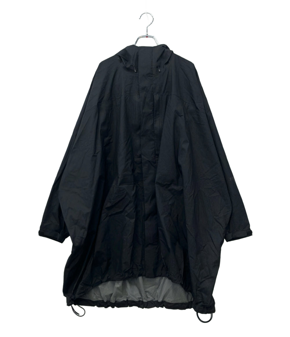 THE NORTH FACE コート ポンチョ 防水 TAGUAN PONCHO NP11931 レディース SIZE WM (M) ザ・ノース・フェイス