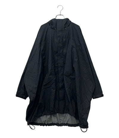 THE NORTH FACE コート ポンチョ 防水 TAGUAN PONCHO NP11931 レディース SIZE WM (M) ザ・ノース・フェイス