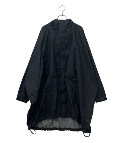 THE NORTH FACE コート ポンチョ 防水 TAGUAN PONCHO NP11931 レディース SIZE WM (M) ザ・ノース・フェイス