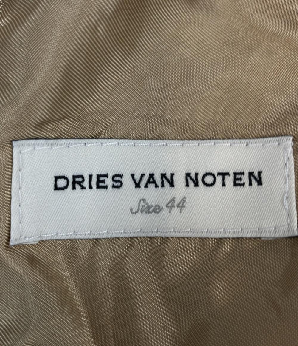 ドリスヴァンノッテン テーラードジャケット メンズ SIZE 44 (L) DRIES VAN NOTEN