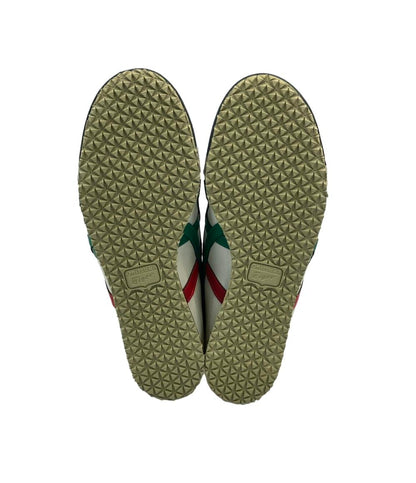 美品 ONITSUKA TIGER ローカットスニーカー MEXICO 66 1183C102 メンズ SIZE 28.0 (XL) オニツカタイガー