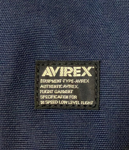 AVIREX ショルダーバッグ 斜め掛け メンズ アヴィレックス