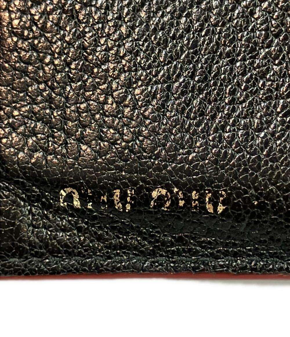 Miu Miu 二つ折り財布 レディース ミュウ ミュウ