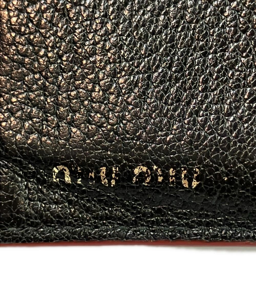 Miu Miu 二つ折り財布 レディース ミュウ ミュウ