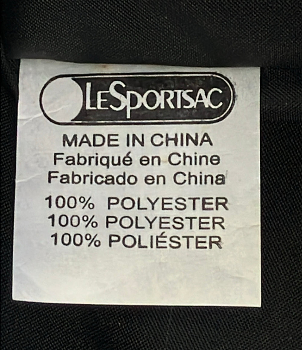 LeSportsac ショルダーバッグ 斜め掛け レディース レスポートサック