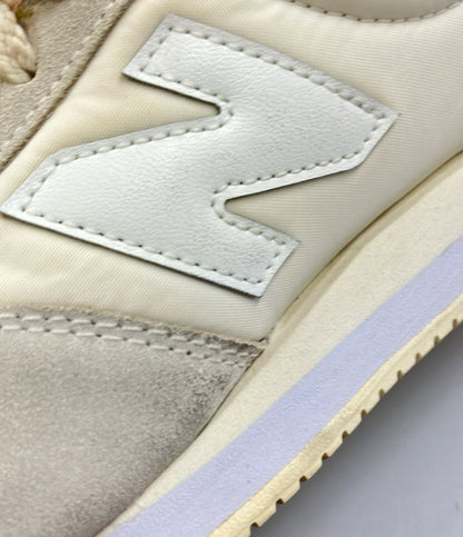 NEW BALANCE ローカットスニーカー WL420MSD レディース SIZE 25.0 (XL) ニューバランス