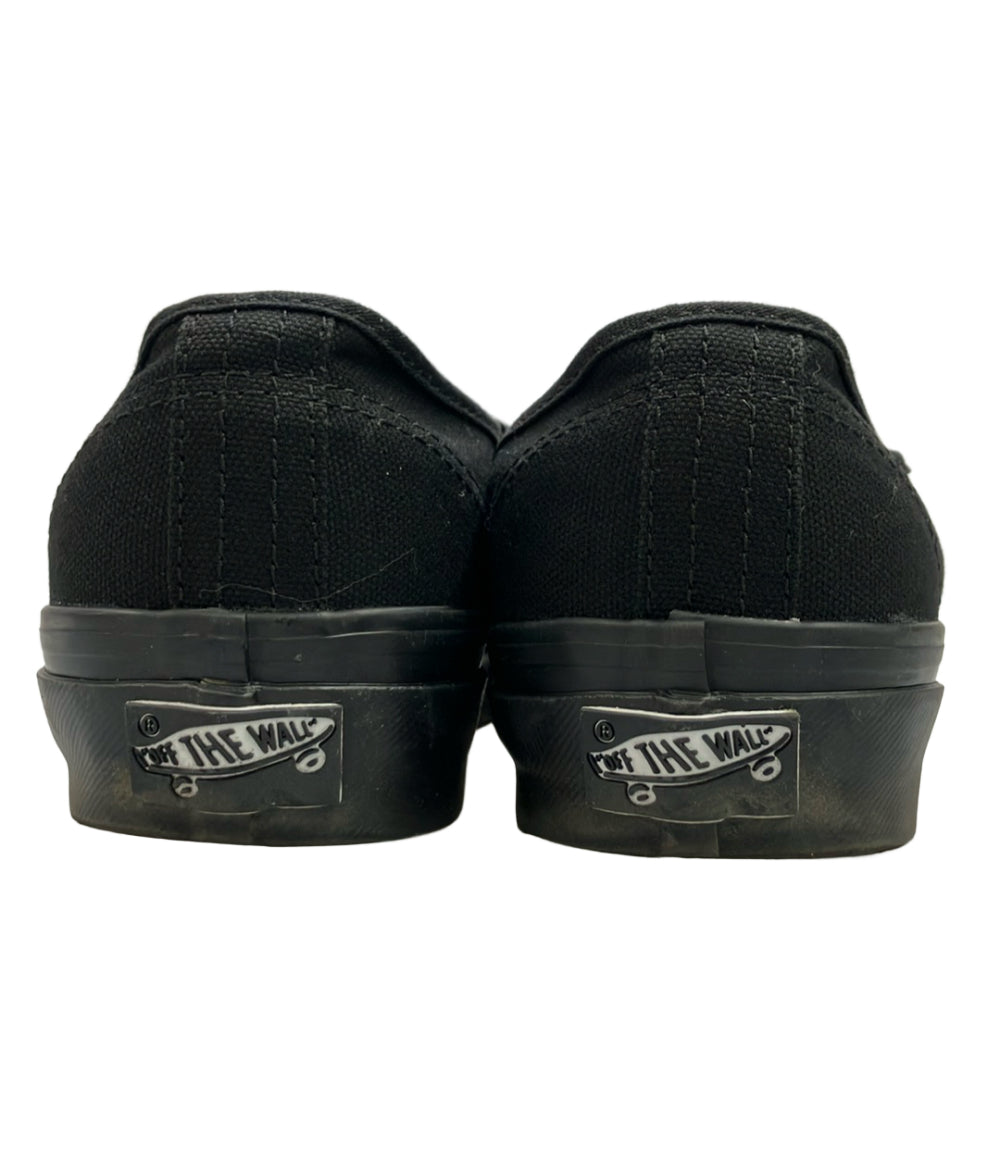 VANS ローカットスニーカー プレミアムオーセンティック44 メンズ SIZE 27.5 バンズ