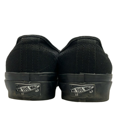 VANS ローカットスニーカー プレミアムオーセンティック44 メンズ SIZE 27.5 バンズ