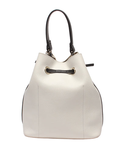 美品 FURLA 2WAYハンドバッグ ショルダーバッグ 斜め掛け 肩掛け レディース フルラ