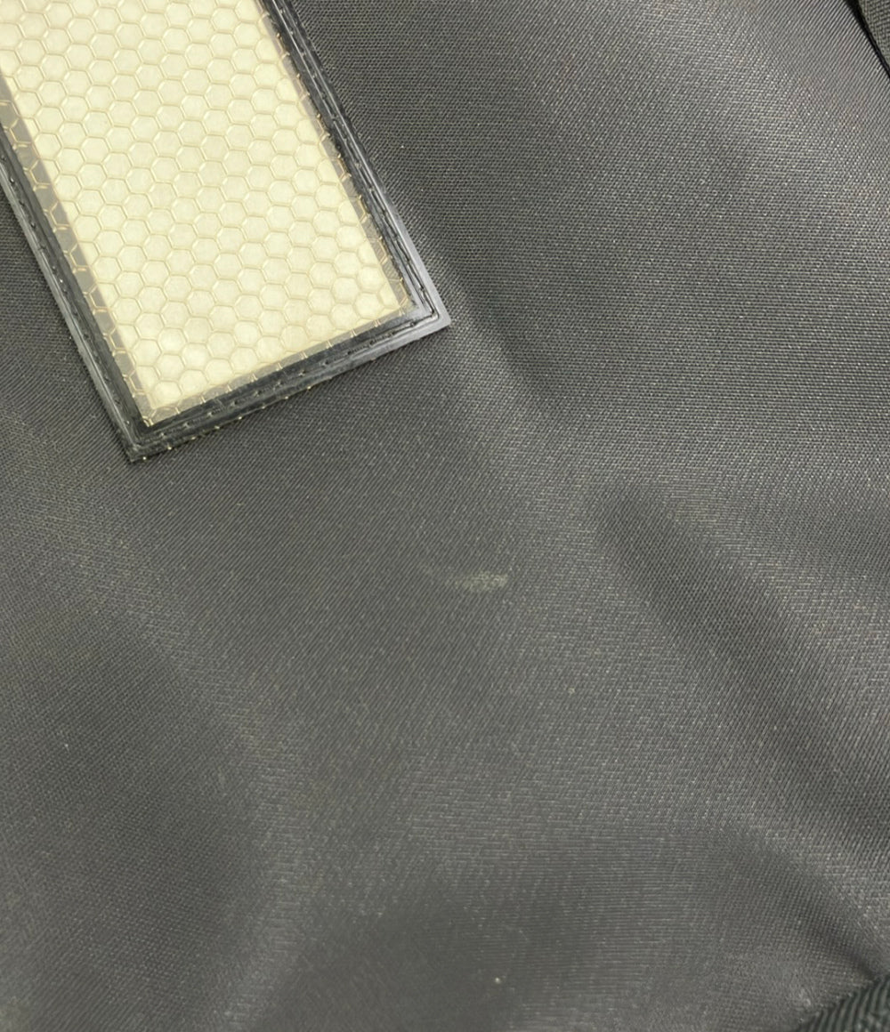 THE NORTH FACE ボストンバッグ コンテナバッグ メンズ ザ・ノース・フェイス